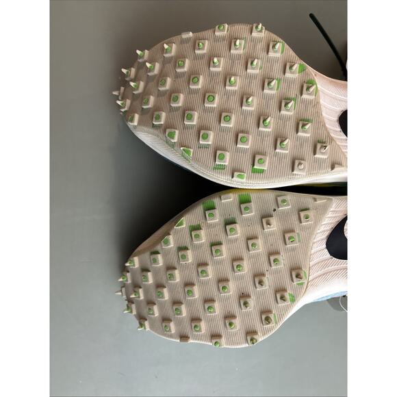 Size 10 - Nike Off-White x Vapor Street Polarized Blue W CD8178-400 - Picture 10 of 15